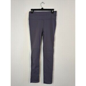 Free People FP Movement Active Leggings Purple Size M